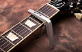 JOYO JCP-01 Light Capo Silver каподастр для акустической/электрогитары