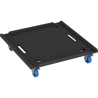Turbosound LIVERPOOL TLX215L-WHB тележка с колёсами для TLX215L