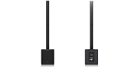 Turbosound iP2000 V2 модульная аудиоколонна 1000Вт 