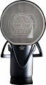 Aston Microphones Element Bundle студийный микрофон с эластичным держателем и поп-фильтром