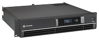 Dynacord L3600FD усилитель мощности, 2 канала, 950 Вт @ 8 ом, 1800 Вт @ 4 ом, 3200 Вт @ 2 ом, с DSP, класс H, SpeakOn