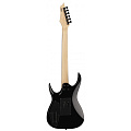 Dean RC6 Xeno Rusty Cooley Xenocide  электрогитара типа Ibanez, 24 лада, Floyd Rose, графика Xenocide