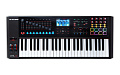 M-Audio CTRL49  USB MIDI клавиатура, 49 полувзвешенных клавиш с послекасанием