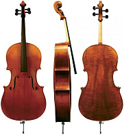 GEWA Cello Maestro 6 Виолончель 1/4