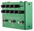 FENDER DUAL MARINE LAYER REVERB педаль реверб, двухканальный