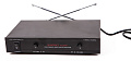 AUDIOVOICE WL-22HPM радиосистема с 2 головными и 2 петличными микрофонами