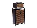 VOX MINI SUPERBEETLE гитарный мини-стэк, 25Вт, 1x10" Celestion Custom