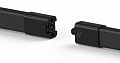 K-ARRAY KAN200  Гибкая АС 8 x 1", 150 Вт, 150 - 18000 Гц, 64 Ом, 102 дБ 