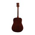 Dean AX D GN  акустическая гитара, дредноут, 25 1/2", цвет натуральный  (Gloss Natural)