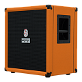 ORANGE Crush Bass 100 басовый комбоусилитель, 1x15', 100 Вт