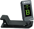 JOYO JT-06 Chromatic Mini Clip On Tuner тюнер-прищепка хроматический, гитара, бас, скрипка, укулеле