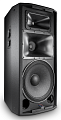 JBL PRX835W активная 3-полосная FOH акустическая система с встроенным Wi-Fi, 1500 Вт, цвет черный