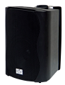 SVS Audiotechnik WS-40 Black Громкоговоритель настенный, динамик 6.5", драйвер 1", 40 Вт (RMS)