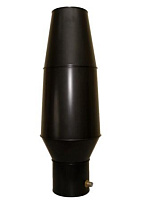 GLOBAL EFFECTS JET Power-373N  Насадка для пены для генератора пены GLOBAL EFFECTS JET Power-373