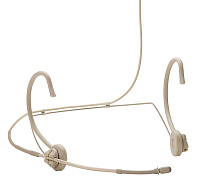 Beyerdynamic TG H55c tan (Opus) Конденсаторный головной микрофон (всенаправленный), телесного цвета