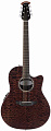 OVATION CS28P-TGE Celebrity Standard Plus Super Shallow Tiger Eye Электроакустическая гитара