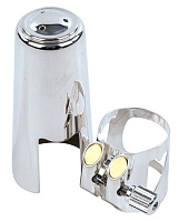 VANDOREN LC01M Ligature optimum лигатура для кларнета (LC01M) с колпачком