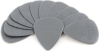 DUNLOP 44P.73 NYLON Standard Набор медиаторов .73 мм (12 шт)