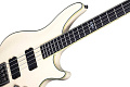 Schecter BLACKJACK ATX C-4 AWHT Гитара бас, 4 струны; корпус: махагони; гриф: 3-х слойный