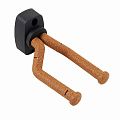 K&M 16280-000-95 держатель для гитары настенный 
