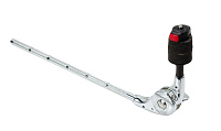 TAMA MCB45EN держатель тарелки (длинный)