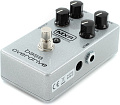 DUNLOP MXR M89 Bass Overdrive Педаль гитарная басовый Overdrive