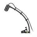 AUDIO-TECHNICA ATM350UL Микрофон конденсаторный инструментальный, на длинной шее, на прищепке