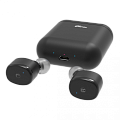 RITMIX RH-807BTH TWS Black Наушники беспроводные внутриканальные, цвет черный