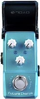 JOYO JF-316 Future Chorus Ironman Mini Guitar Effects Pedal эффект гитарный винтажный хорус