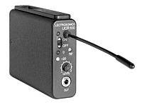 Lectrosonics UCR100-22 (563 - 588МГц) компактный аналоговый приемник