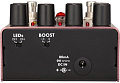 FENDER LOST HIGHWAY PHASER гитарная педаль эффекта фэйзер