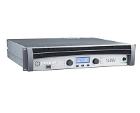Crown I-T5000HD усилитель 2-канальный с DSP BSS