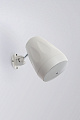 AuraSonics FLORET-5T-WH подвесная акустическая система, цвет белый