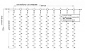 RICH LED RL-CS2*3-RB/WW Светодиодный занавес