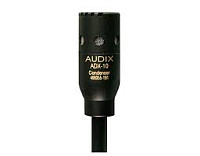 AUDIX ADX10 петличный микрофон 