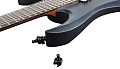 IBANEZ RGD71ALMS-BAM Axion Label RGD 7-String Multi Scale 7-струнная электрогитара