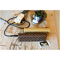 FLIGHT Tiny 6 Walnut комбоусилитель для укулеле, цвет орех