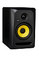 KRK CL5G3 Активный 2-полосный (Bi-Amp) 5-дюймовый студийный звуковой монитор, 50 Вт