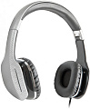 Defender Eagle 874 Наушники накладные, серебристый, кабель 1,2 м DEFENDER