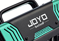 JOYO BantamP AtomiC усилитель для электрогитары гибридный, 20 Вт, 2 канала, 1Х12AX7, Bluetooth