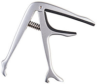 JOYO JCP-02 Opener Capo каподастр для акустической/электрогитары, с открывашкой