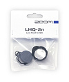 Zoom LHQ-2n бленда и крышка объектива для Zoom Q2n