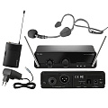Beyerdynamic TG 100 B-Set 194-204 МГц  Вокальная радиосистема