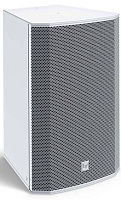 Electro-Voice EVC-1152-95W Пассивная АС 15", раскрытие 90° x 55°, 8 Ом, 350 / 1400 Вт, 98 дБ, 129 дБ max, IP44, цвет белый