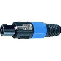 QUIK LOK SK391 разъем Speakon