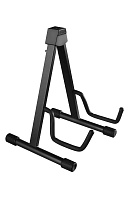 ROXTONE GS002E Black (ECO) Cтойка для одной гитары, без держателя грифа