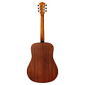 ROCKDALE Aurora D3 NAT Gloss акустическая гитара, дредноут, цвет натуральный