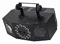 EURO DJ Mixlight II Мультиэффект 3-в-1 
