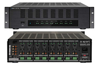 Biamp REVAMP1680 16-канальный усилитель мощности