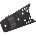 DPA KIT-4097-DC-INK суперкардиоидный миниатюрный репортерский микрофон на телескопической удочке, разъем MicroDot